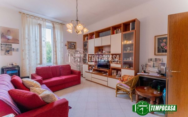appartamento in vendita a Milano in zona Bande Nere