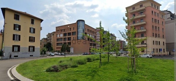 appartamento in vendita a Milano in zona Bande Nere