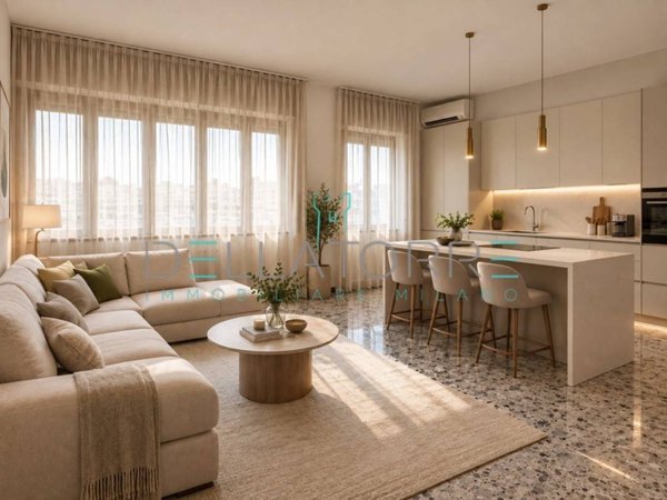 appartamento in vendita a Milano in zona Loreto
