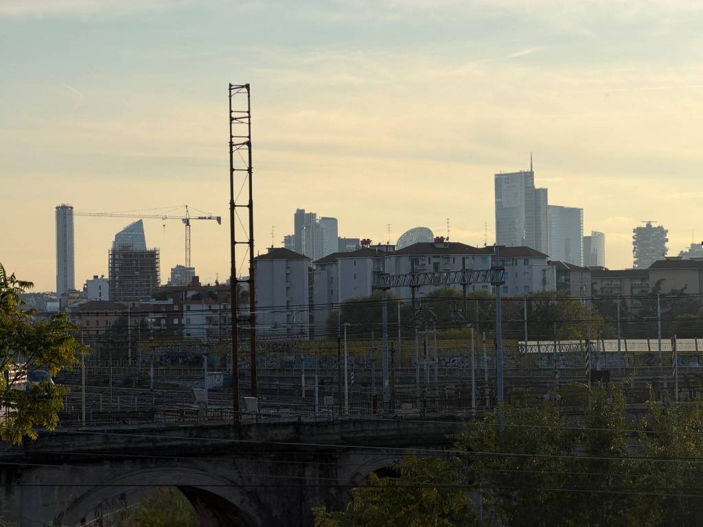 appartamento in vendita a Milano in zona Turro