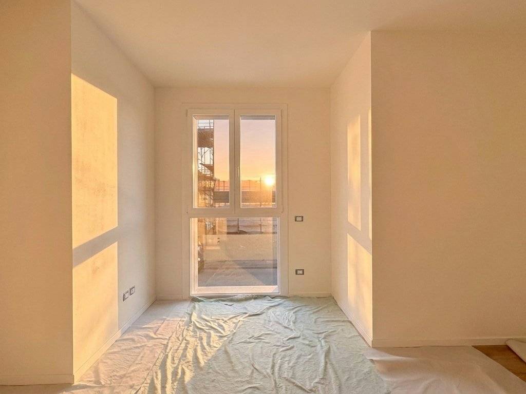 appartamento in vendita a Milano in zona Precotto