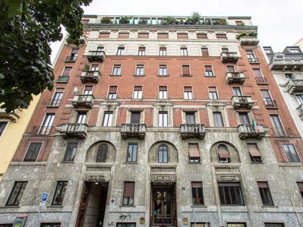 appartamento in vendita a Milano in zona Città Studi