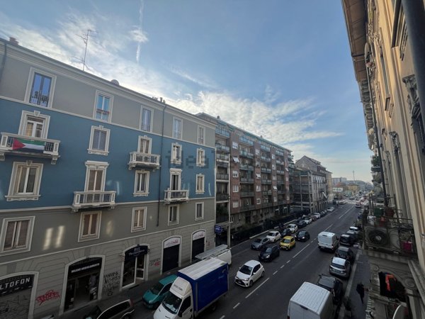 appartamento in vendita a Milano in zona Turro