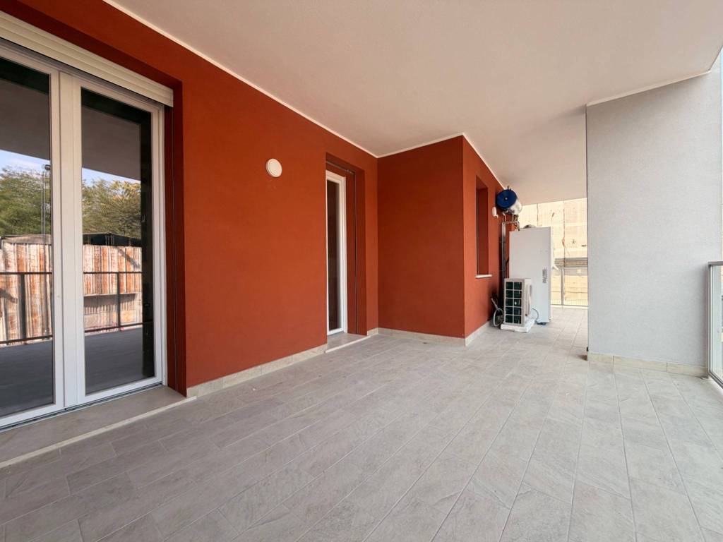 appartamento in vendita a Milano in zona Precotto