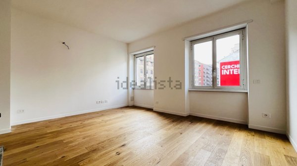 appartamento in vendita a Milano in zona Porta Venezia