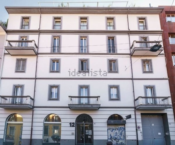 ufficio in vendita a Milano