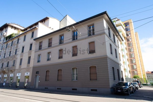 appartamento in vendita a Milano in zona Isola