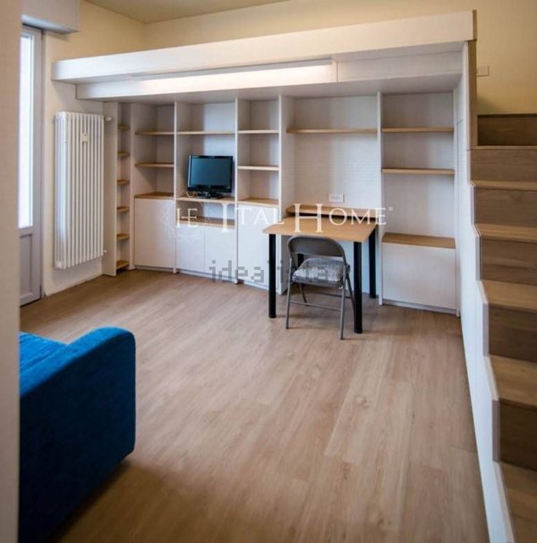 appartamento in vendita a Milano in zona Barona
