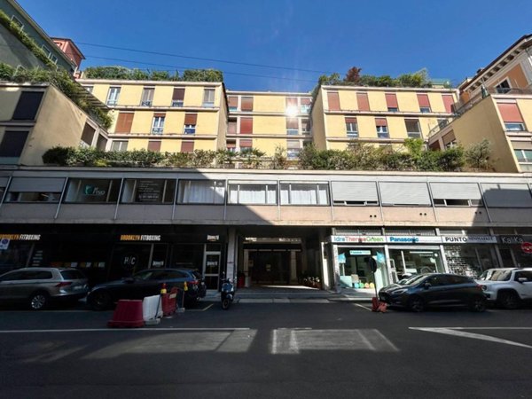 appartamento in vendita a Milano in zona San Vittore