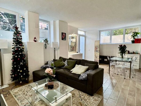 appartamento in vendita a Milano in zona Gorla