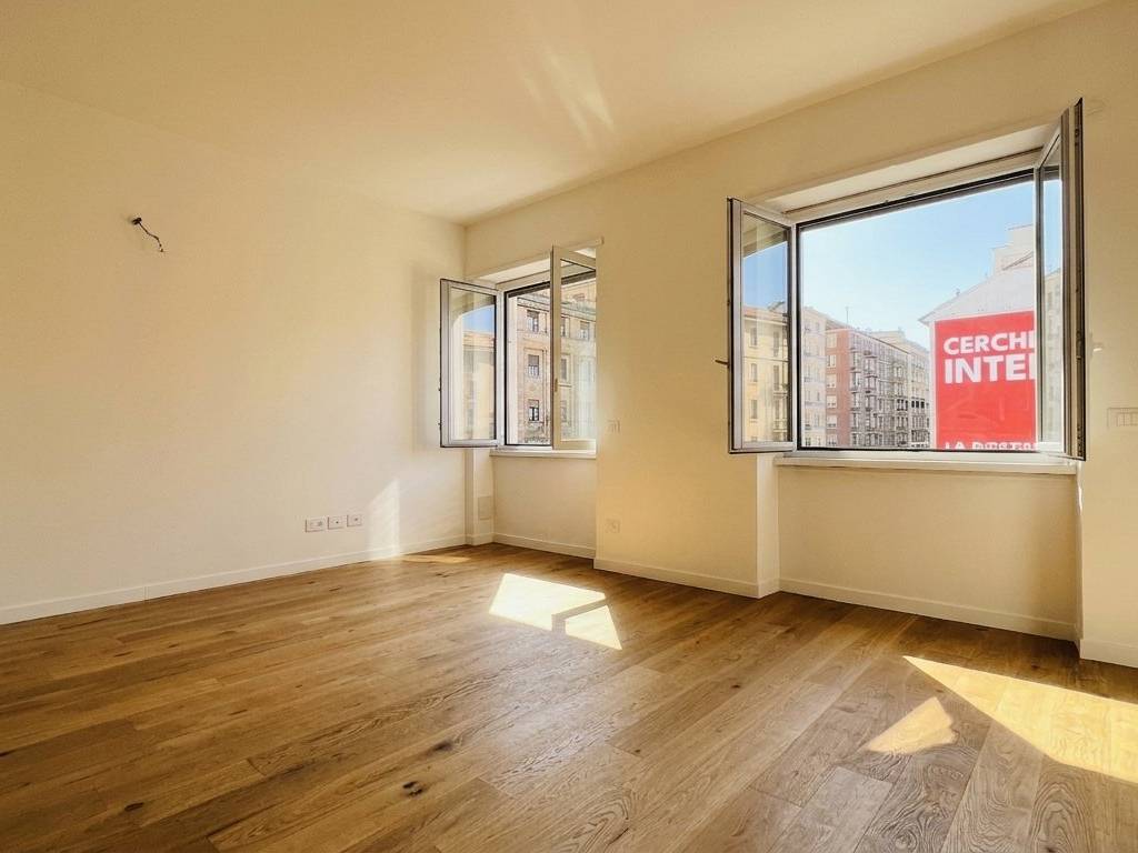appartamento in vendita a Milano in zona Centro Direzionale