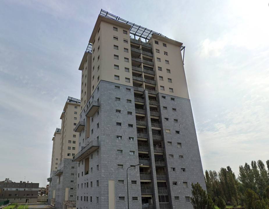 appartamento in vendita a Milano in zona Solari