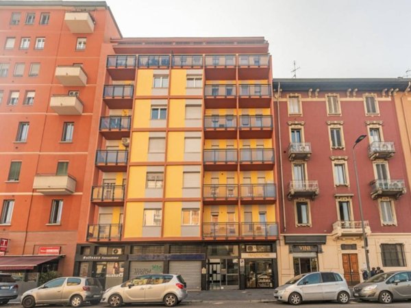 appartamento in vendita a Milano in zona Porta Romana