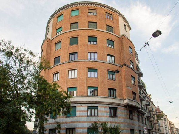 appartamento in vendita a Milano in zona Città Studi