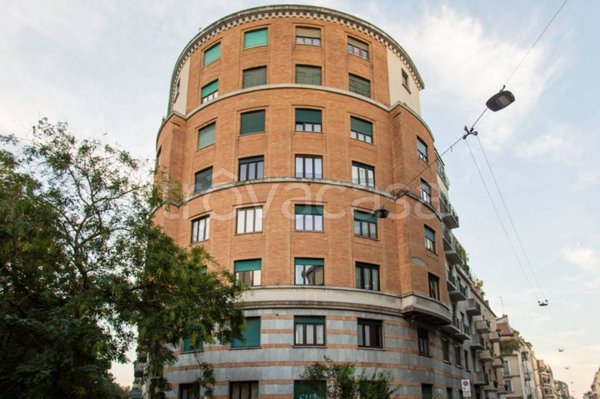 appartamento in vendita a Milano in zona Città Studi