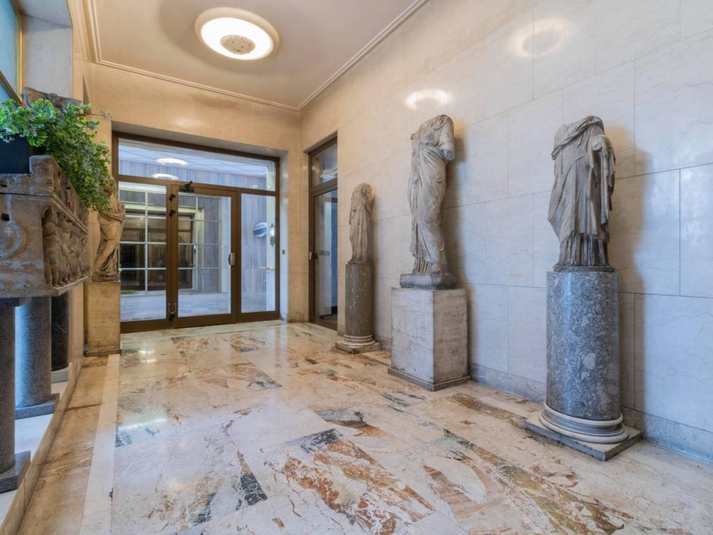 appartamento in vendita a Milano in zona San Vittore
