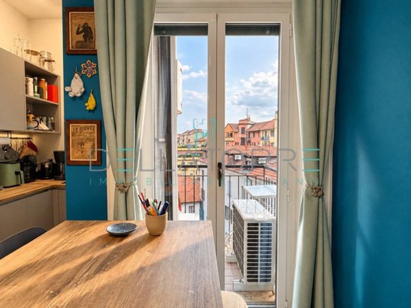 appartamento in vendita a Milano in zona Città Studi