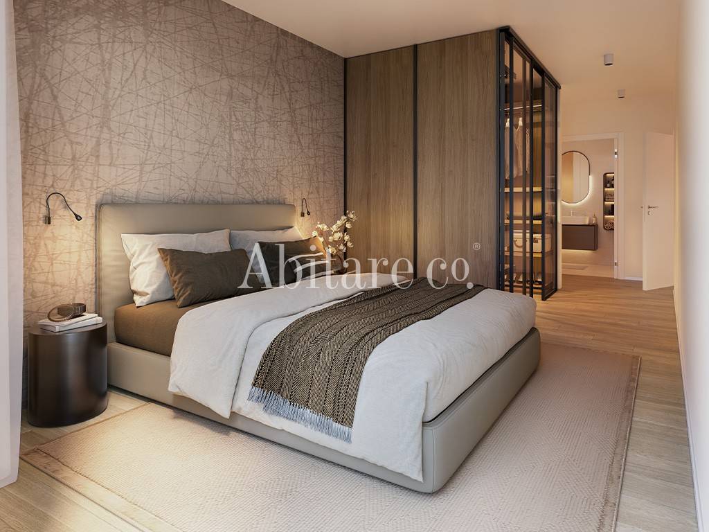appartamento in vendita a Milano in zona Vigentino