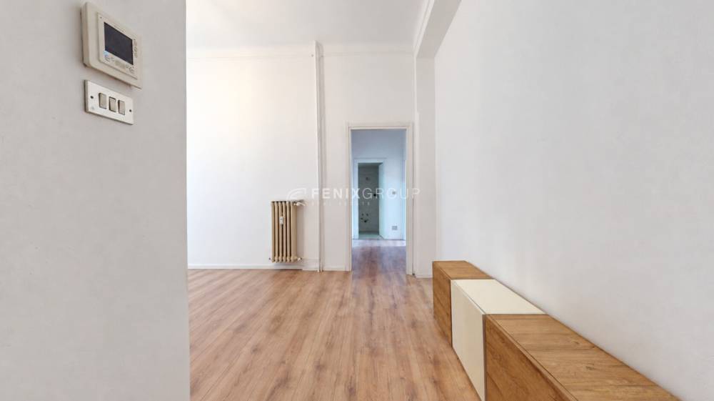 appartamento in vendita a Milano in zona Lambrate