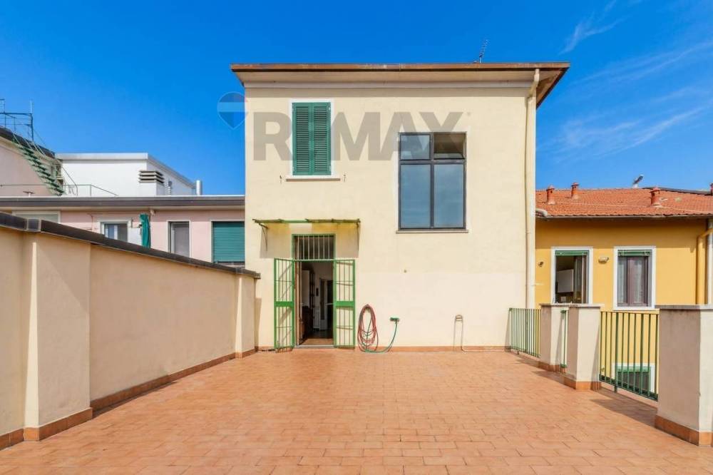 appartamento in vendita a Milano in zona Città Studi
