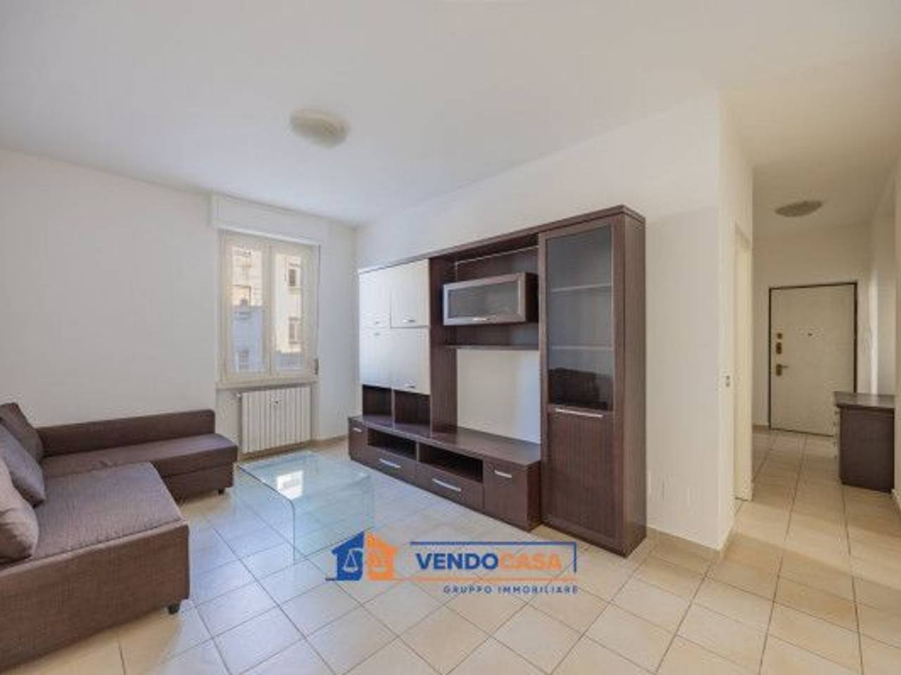 appartamento in vendita a Milano in zona Sempione