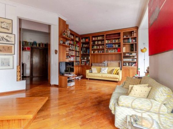 appartamento in vendita a Milano in zona San Vittore