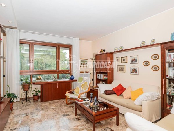 appartamento in vendita a Milano in zona Ponte Lambro