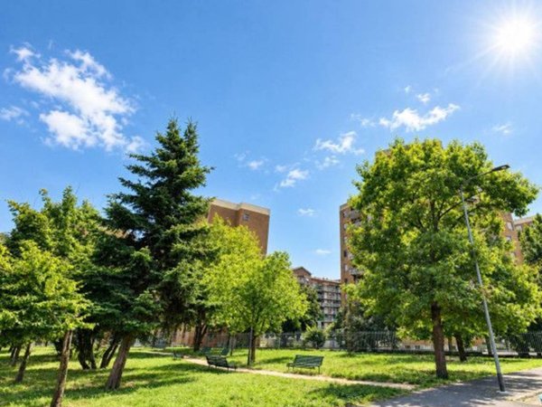 appartamento in vendita a Milano in zona Corvetto