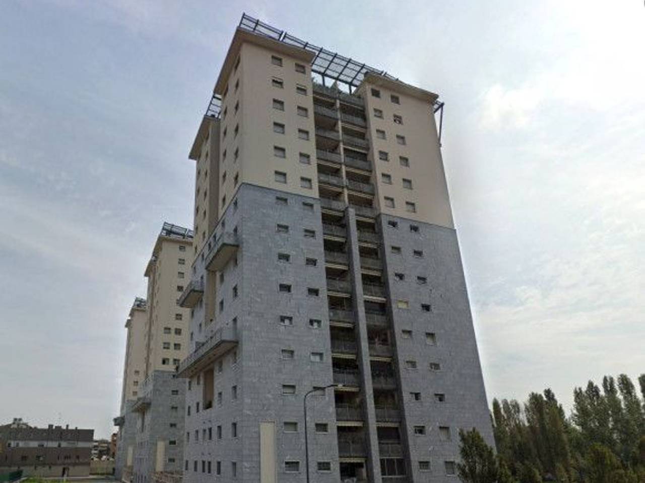 appartamento in vendita a Milano in zona Solari