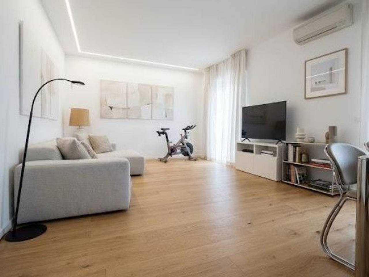 appartamento in vendita a Milano in zona Il Portello