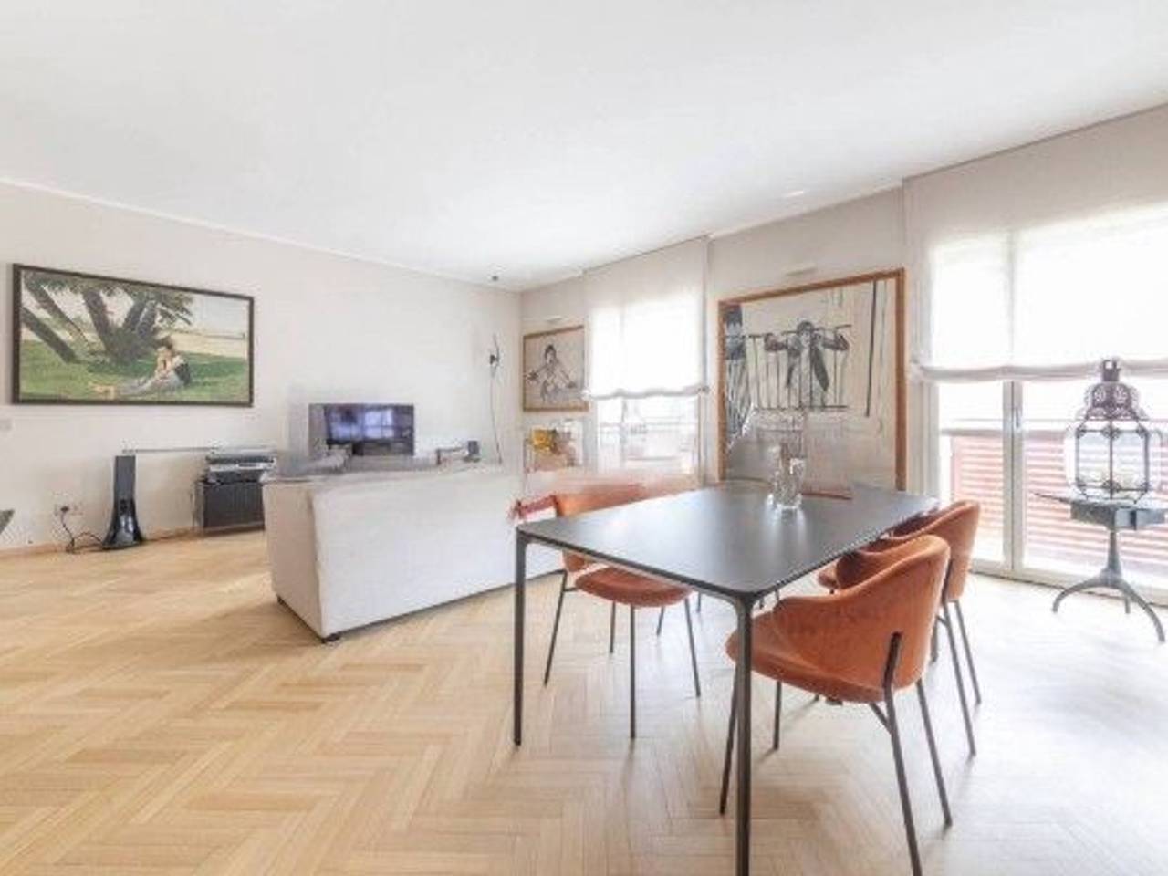 appartamento in vendita a Milano in zona San Vittore