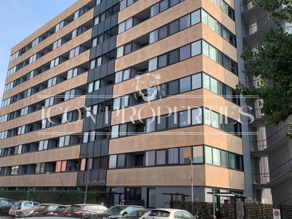 appartamento in vendita a Milano in zona Vigentino
