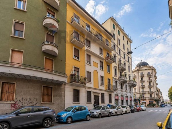 appartamento in vendita a Milano in zona Loreto