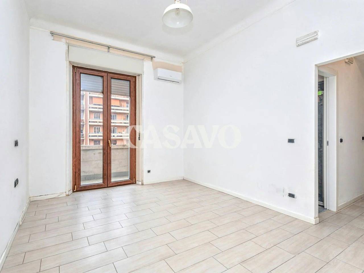 appartamento in vendita a Milano in zona Ghisolfa