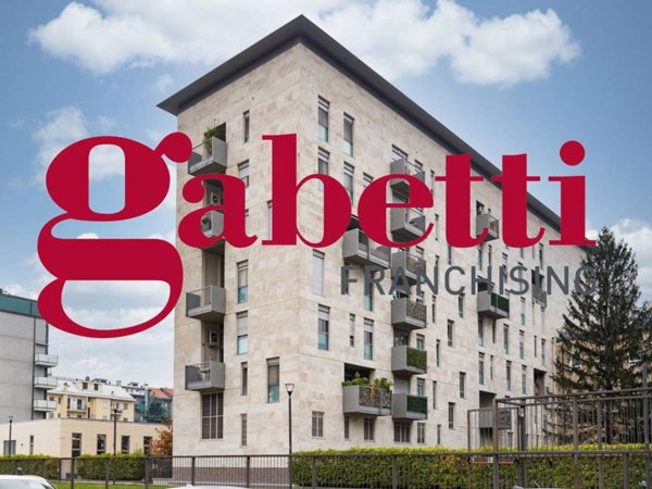 appartamento in vendita a Milano in zona Affori