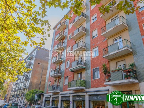 appartamento in vendita a Milano in zona San Siro