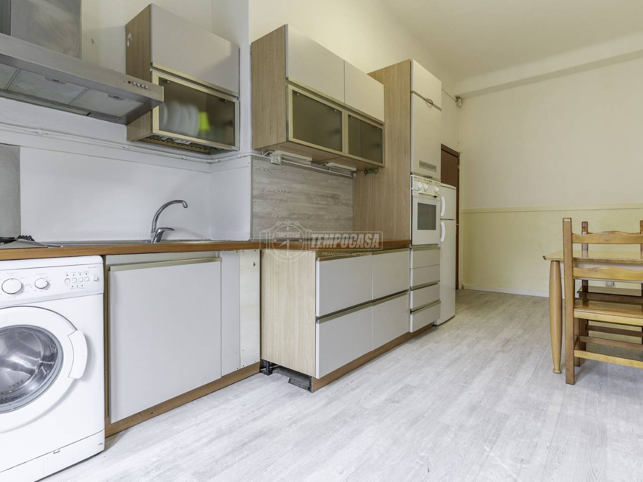 appartamento in vendita a Milano in zona Morivione