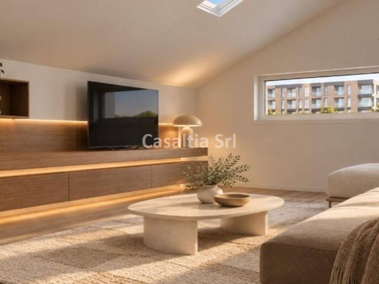 appartamento in vendita a Milano in zona Città Studi