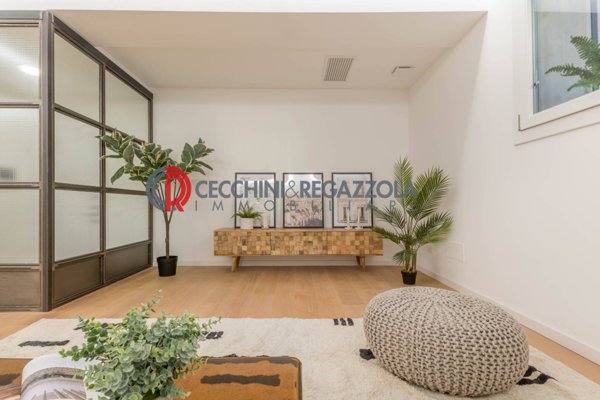 appartamento in vendita a Milano in zona Il Portello