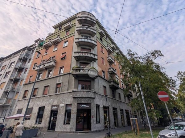 appartamento in vendita a Milano in zona Calvairate