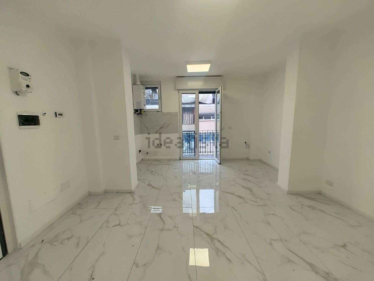 appartamento in vendita a Milano in zona Rogoredo