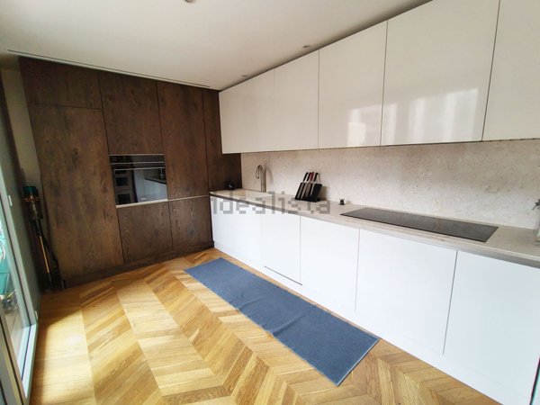 appartamento in vendita a Milano in zona Forlanini