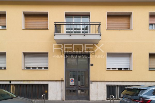 appartamento in vendita a Milano in zona Loreto