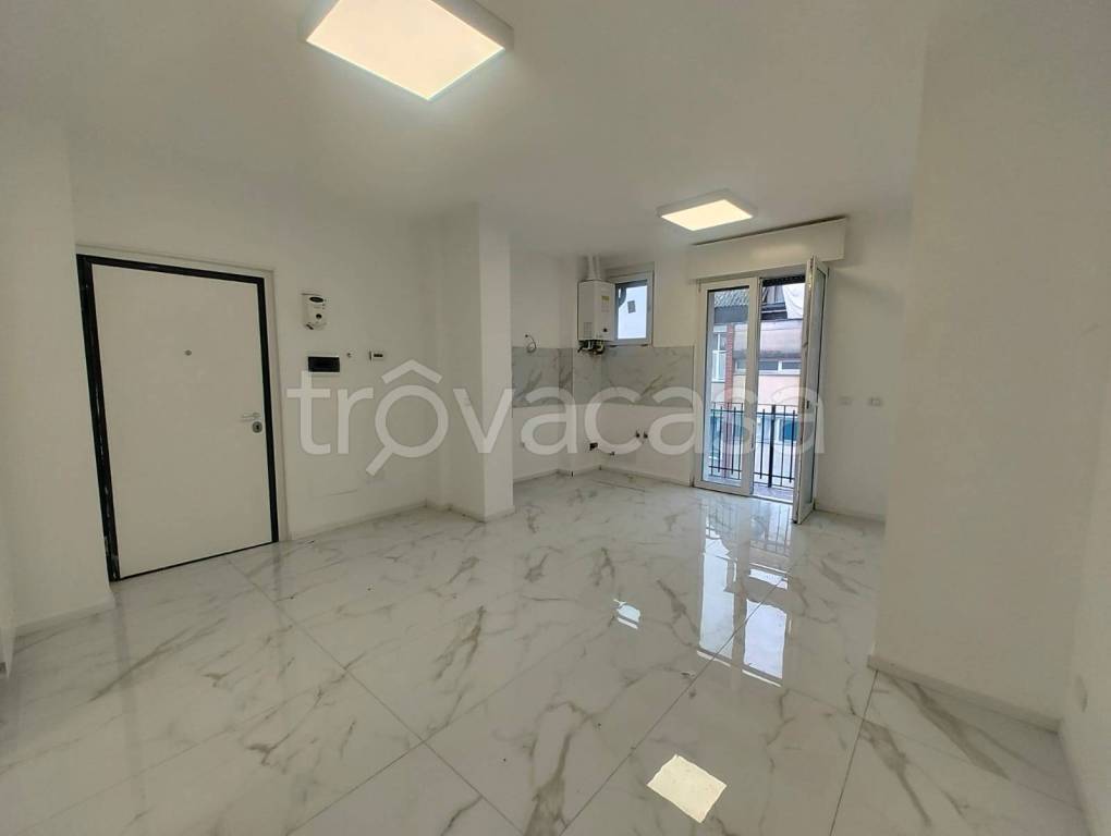 appartamento in vendita a Milano in zona Rogoredo