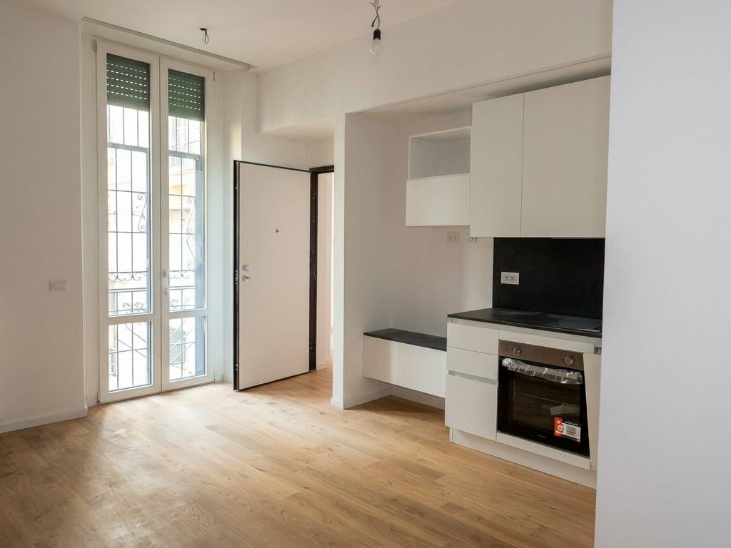appartamento in vendita a Milano in zona NoLo