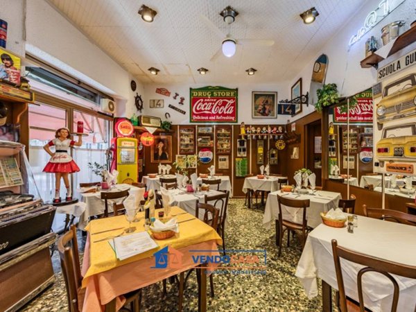 locale commerciale in vendita a Milano in zona Ghisolfa