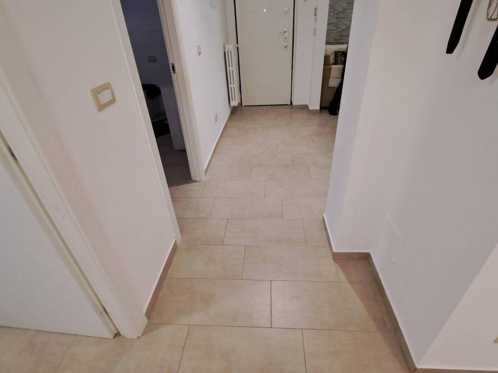 appartamento in vendita a Milano in zona Vialba