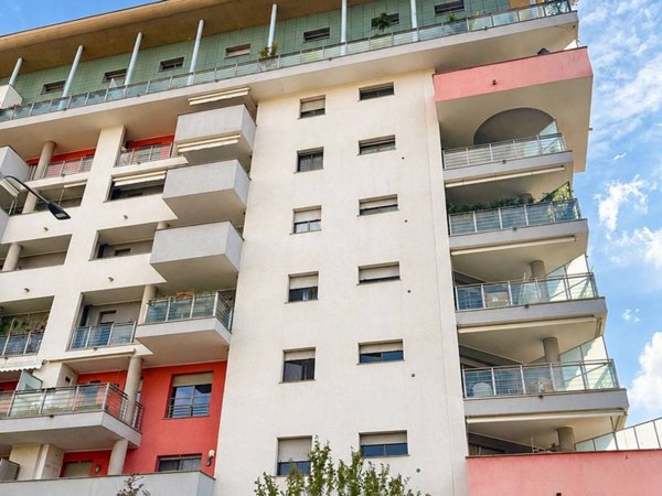 appartamento in vendita a Milano in zona Rogoredo