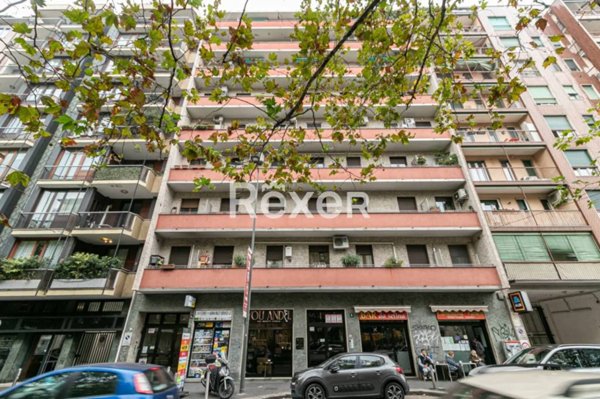 appartamento in vendita a Milano in zona Solari
