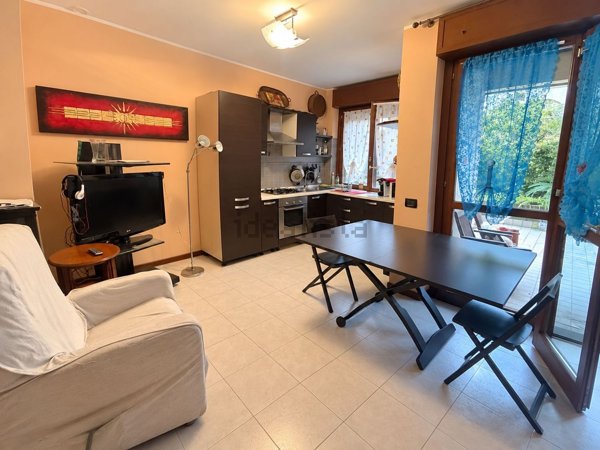 appartamento in vendita a Milano in zona Gorla